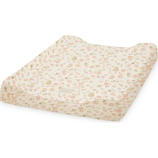 Cam Cam Augusta - Matelas à langer en coton bio
