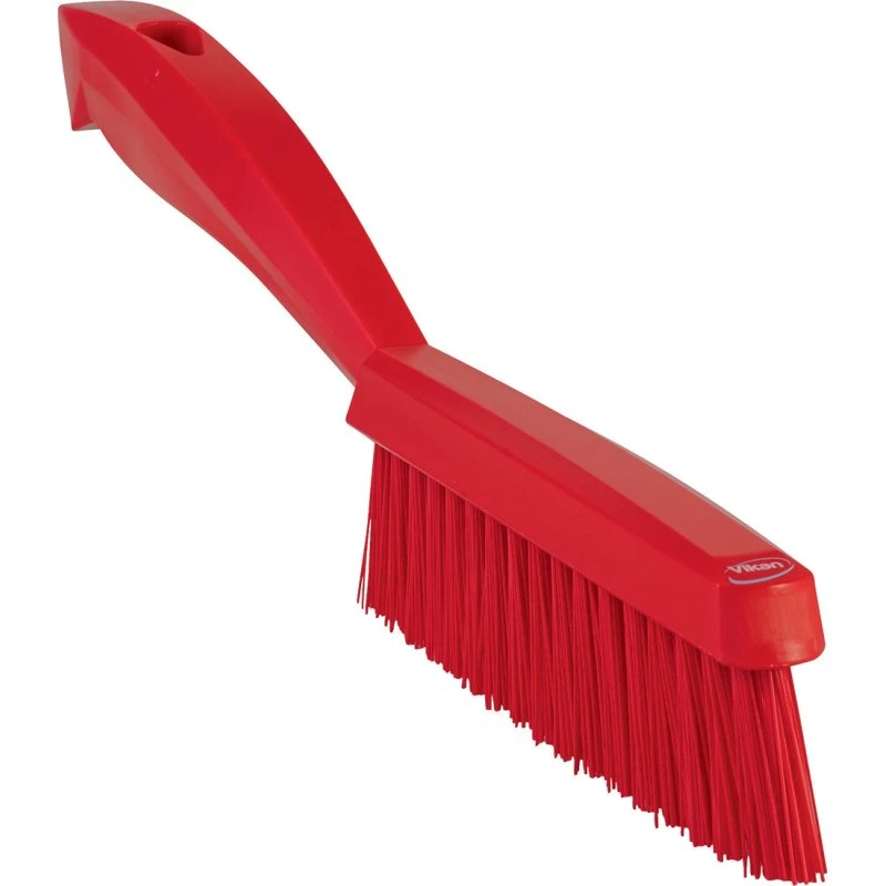 Vikan Balayette Soft 4587, 330 mm, Rouge