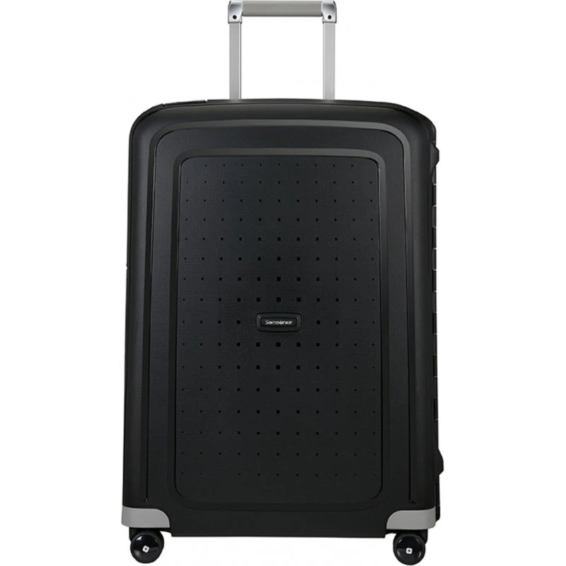Samsonite S'CURE Valise Moyenne TSA Flowlite 69 cm