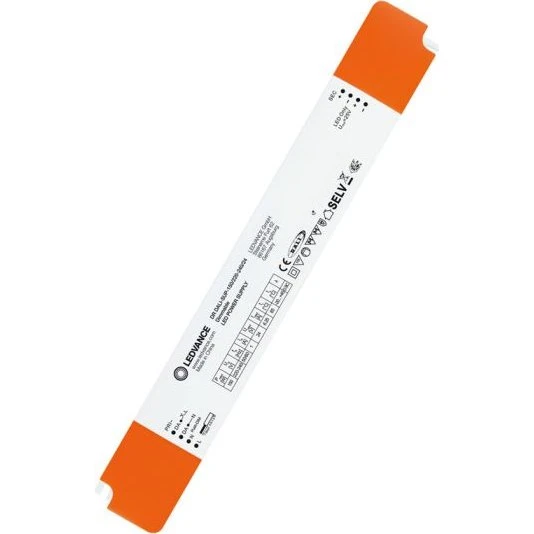 Ledvance LED Driver Superior DALI 150W 24V Blanc