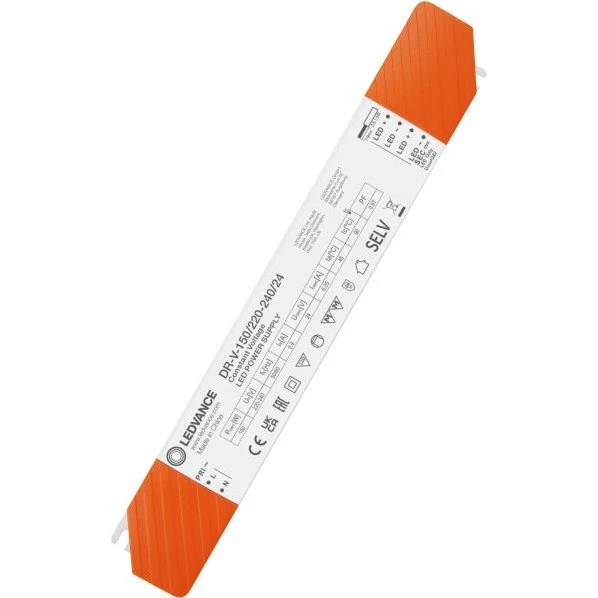 LEDVANCE DR-V -150/220-240/24 - Driver LED 24 V