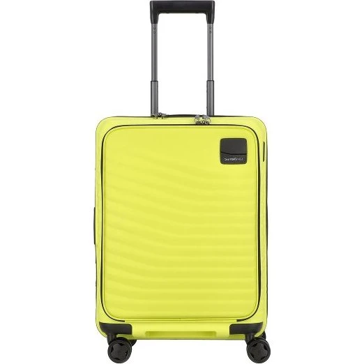 Samsonite Intuo 55 cm Cabine Extensible Lime