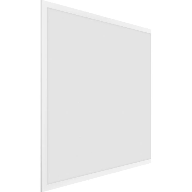 LEDVANCE Panneau LED 60x60cm 28W Blanc Froid UGR<19 DALI
