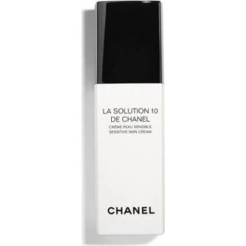 Chanel La Solution 10 Crème Peau Sensible 30 ml