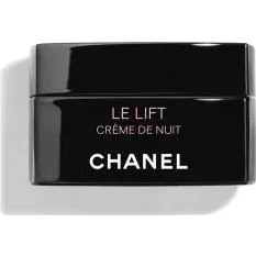 Chanel Le Lift Crème de Nuit Lisse, Raffermit