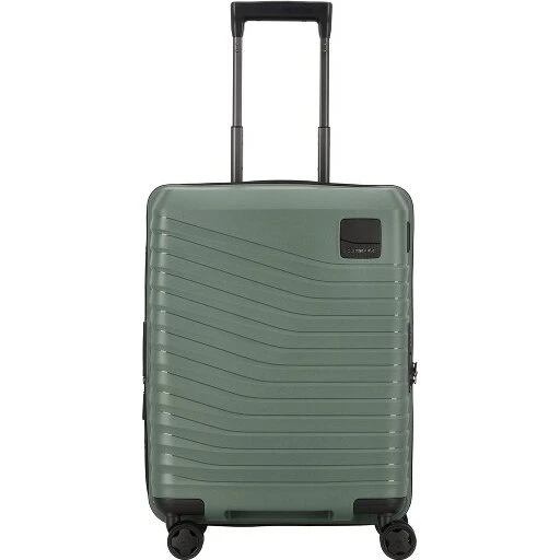 Samsonite Intuo 55 cm Cabine Rigide Extensible