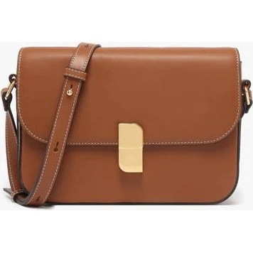 Nat en Nin Alice Sac Bandoulière Cuir