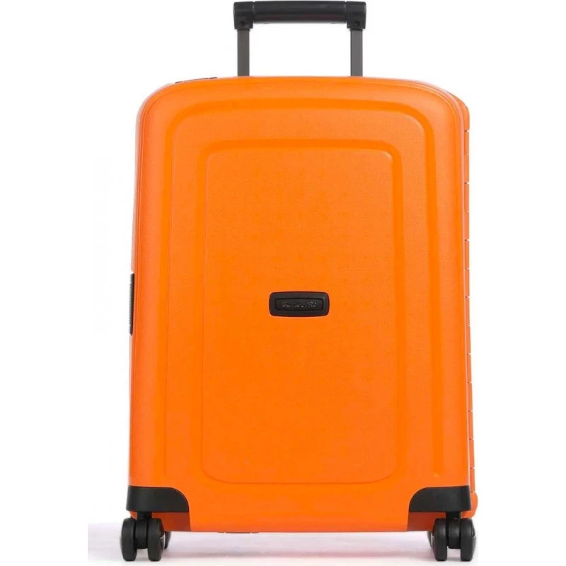 Samsonite S'CURE Cabine 55 cm Bleu Cerise