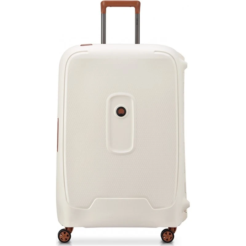 Delsey Moncey Valise Rigide 76 cm Polypropylène TSA