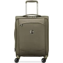 Delsey Montmartre Air 2.0 Cabine 55 cm 4 Roues Extensible