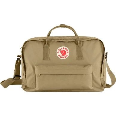 Fjällräven Kånken Weekender Clay 30L