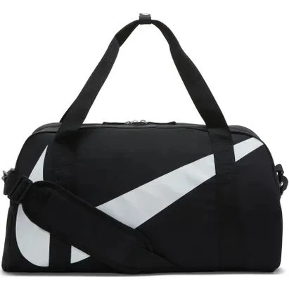 Nike Kid's Gym Club Bag 25 L Noir