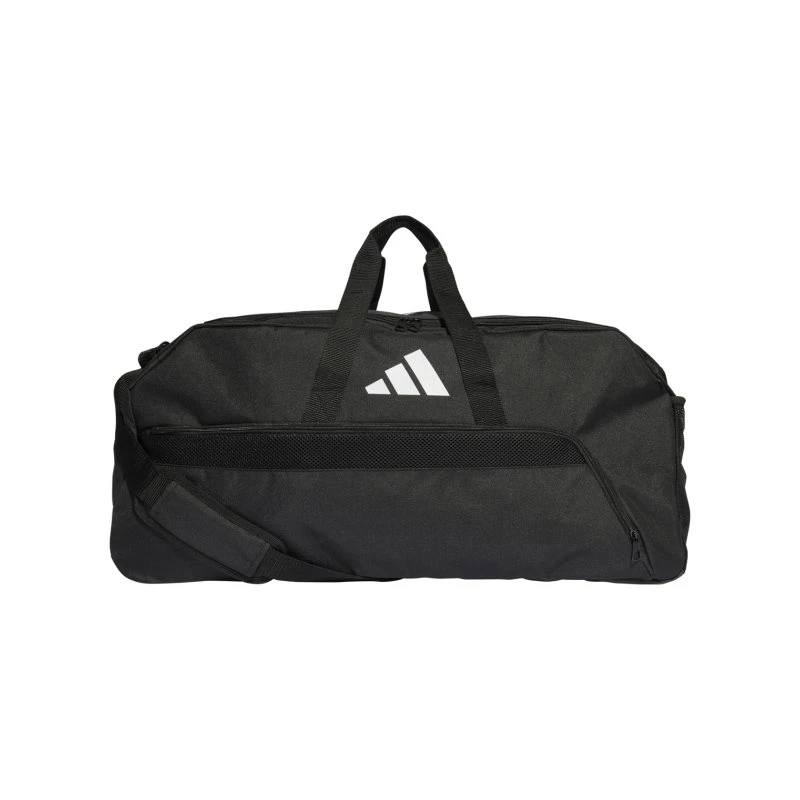 Adidas Tiro League Duffle Noir L (62L)
