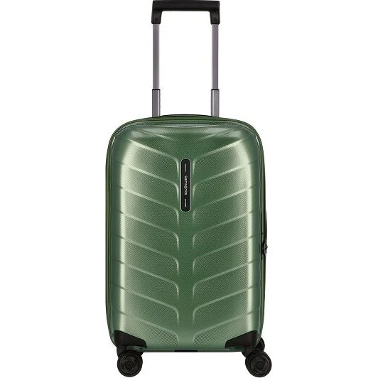 Samsonite Attrix 55 cm Trolley Cabine Extensible 4 Roues