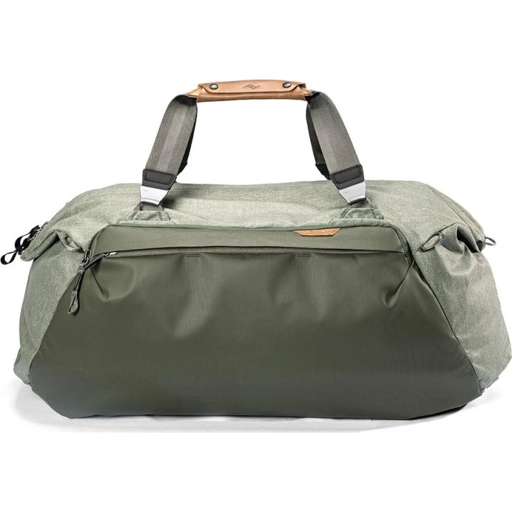Peak Design Travel Duffel 35L Vert Sage