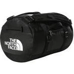 The North Face Base Camp Duffel XS 24L Evergreen TNF Black