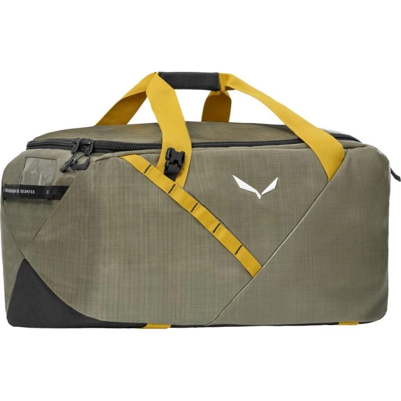 Salewa Discovery Duffle S 50L Faded Green