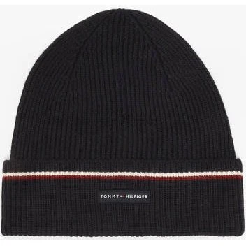 Tommy Hilfiger Bonnet Laine Classique