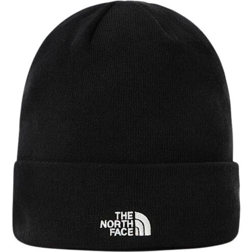 The North Face Bonnet Norm Unisexe TNF Black