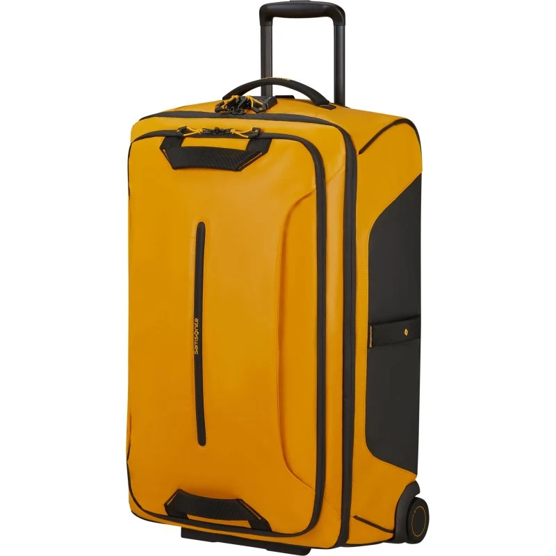 Samsonite Ecodiver Cabine 55 cm Blue Nights