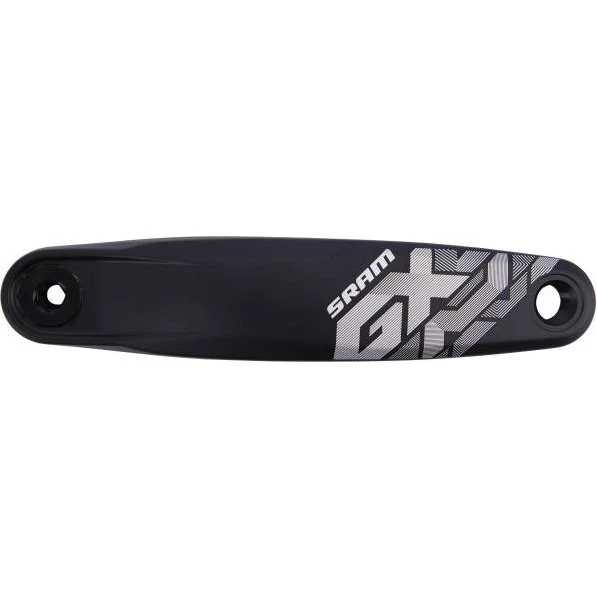 SRAM GX Manivelle Gauche 175mm GXP Aluminium Noir