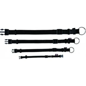 Trixie Collier Sangle Premium TRX-201401 Rouge