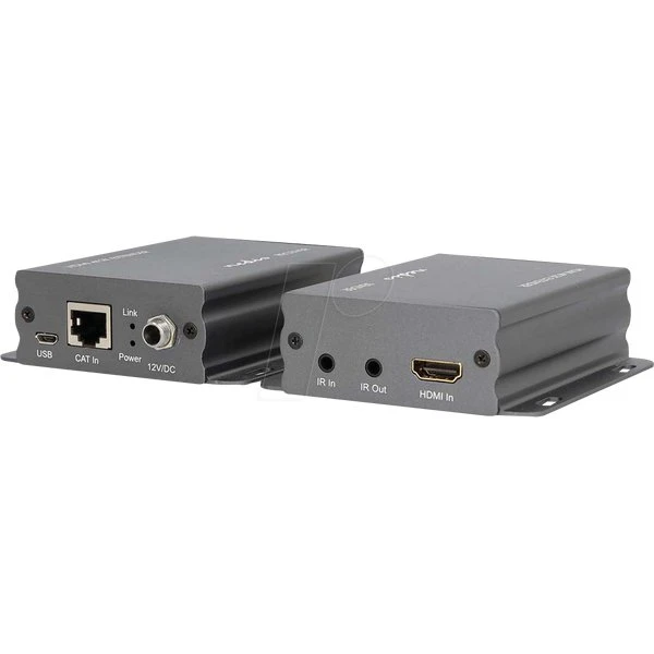 Brand: Extension HDMI over Cat6 50m 4K 30Hz Anthra