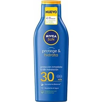 Nivea Lait Solaire SUN PROTECT&HYDRATE SPF30 200 ml