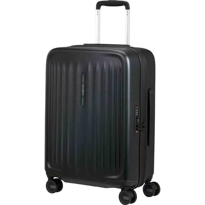 Samsonite Fyrm Valise Cabine 55 cm Polycarbonate