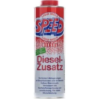 LIQUI MOLY Speed Diesel 5160