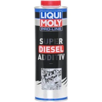 LIQUI MOLY 5176 Additif Diesel Boîte