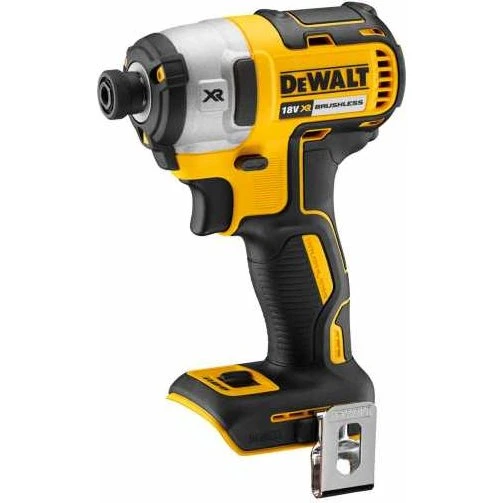 Dewalt Visseuse à choc XR 18V Brushless DCF887NT