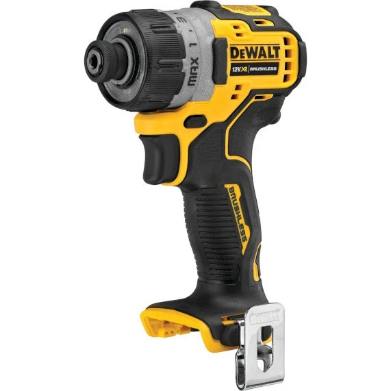 DEWALT Visseuse XR 12V Brushless DCF601N-XJ