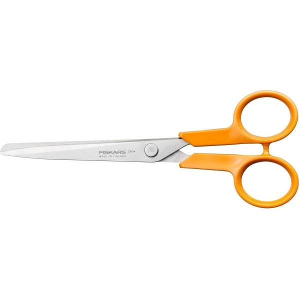 Fiskars Ciseaux Classic 16 cm Ambidextres