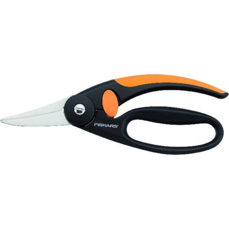 Fiskars Ciseaux Universels Élégance 21,3 cm