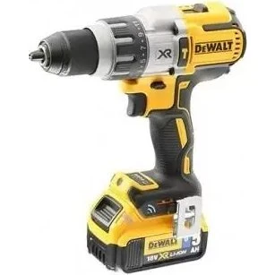Dewalt Perceuse visseuse percussion XRP 18V 5Ah Li-Ion Brushless