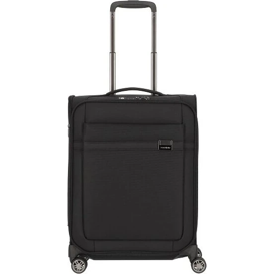 Samsonite Airea Spinner 55 Strict Black