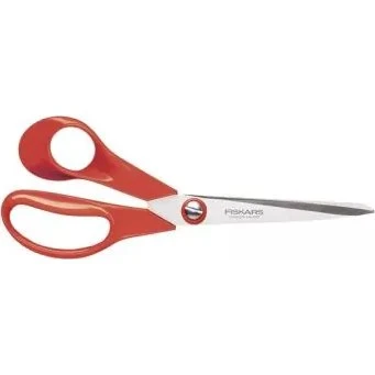 Fiskars Ciseaux Gauchers 21 cm Orange