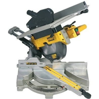 Dewalt D27112 Scie à onglets radiale 1600W 305mm