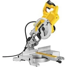 DeWalt DWS777 Scie à onglet radiale 1800W