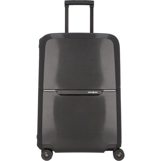 Samsonite Magnum Eco Spinner 75 cm Graphite