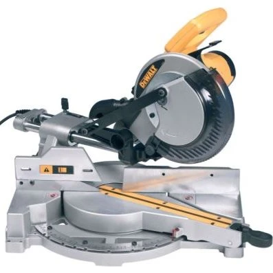 DeWALT Scie à onglet 216 mm DW712N