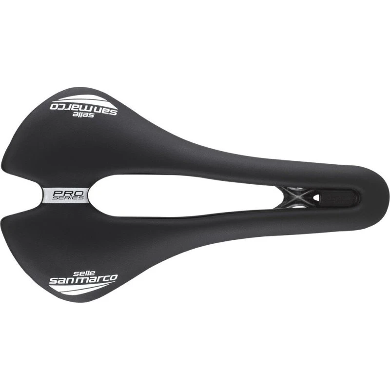 San Marco Aspide Short Carbon FX Pro Series 2026