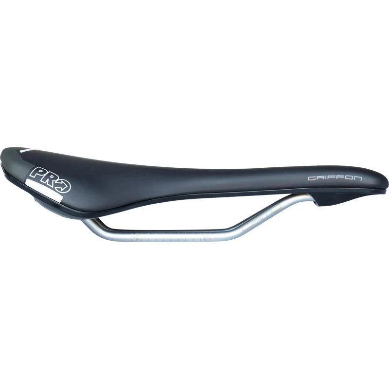 PRO Griffon Flow CrMo - Selle Vélo Comfort