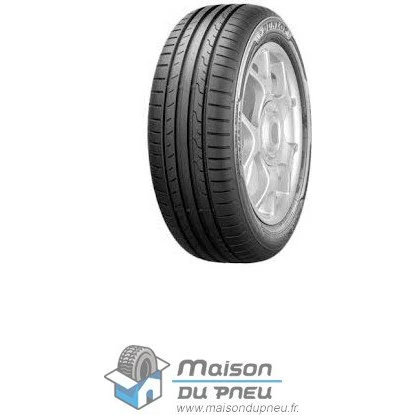 Dunlop Sport BluResponse 195/65R15 91V