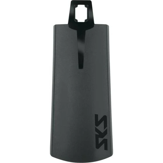 SKS BlueMels Style Extension de Garde-Boue 65mm Noir