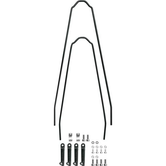 SKS Tringle de Garde-Boue Set Vélo 42-47 - Noir