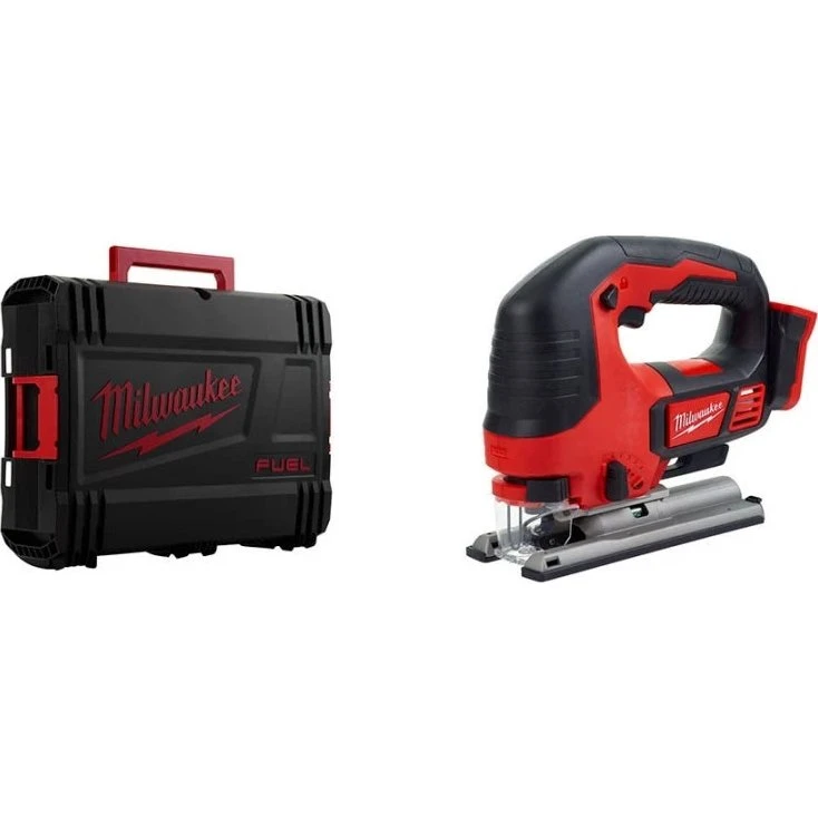 Milwaukee Scie Sauteuse M18 BJS-0X 18V Poignée Étrier