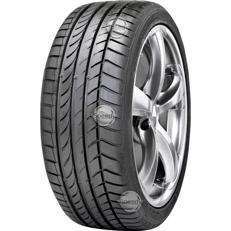 Dunlop SP Sport Maxx TT 205/55 R16 91W