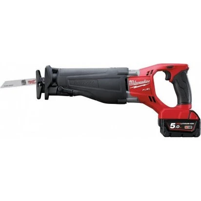 Milwaukee Scie Sabre FUEL M18 CSX-502X